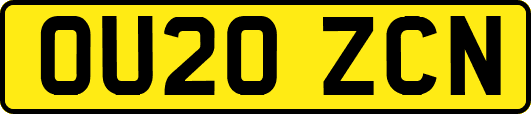 OU20ZCN