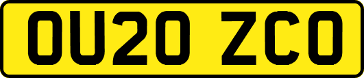OU20ZCO