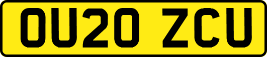 OU20ZCU