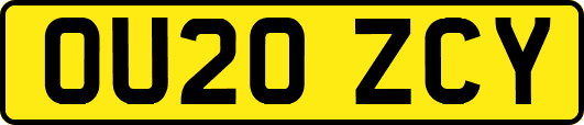 OU20ZCY