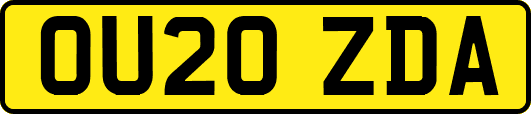 OU20ZDA
