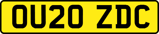 OU20ZDC