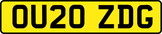 OU20ZDG