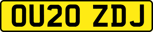 OU20ZDJ