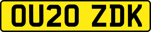 OU20ZDK