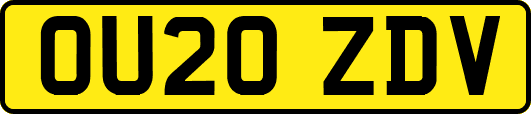 OU20ZDV