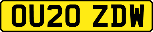 OU20ZDW