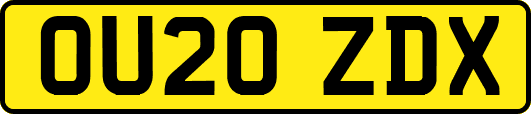 OU20ZDX