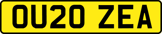 OU20ZEA