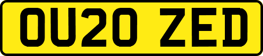 OU20ZED