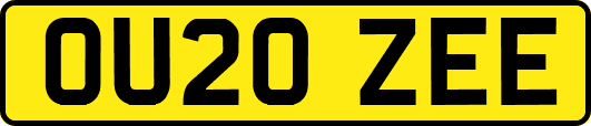 OU20ZEE