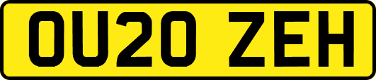OU20ZEH