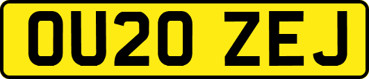 OU20ZEJ