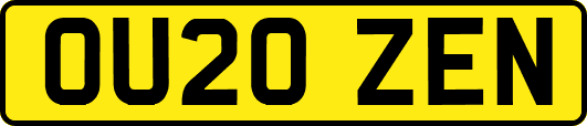 OU20ZEN