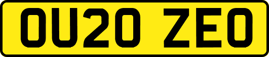 OU20ZEO