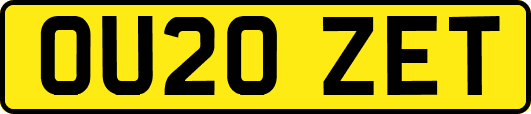 OU20ZET
