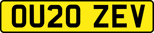 OU20ZEV