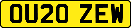 OU20ZEW