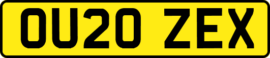 OU20ZEX
