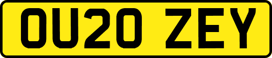 OU20ZEY