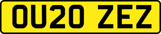 OU20ZEZ