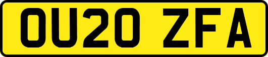 OU20ZFA
