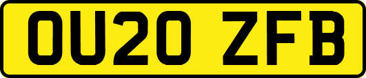 OU20ZFB