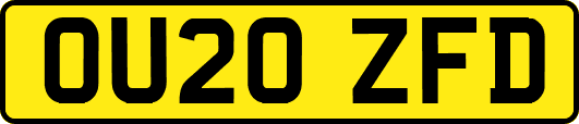 OU20ZFD