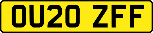 OU20ZFF