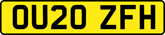 OU20ZFH