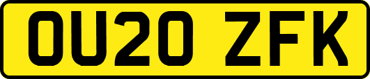 OU20ZFK