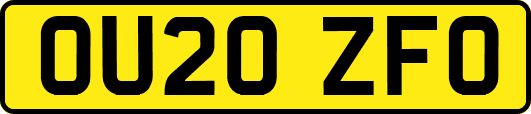 OU20ZFO