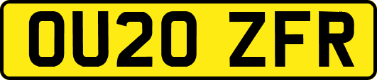 OU20ZFR