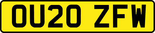 OU20ZFW