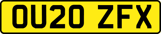 OU20ZFX