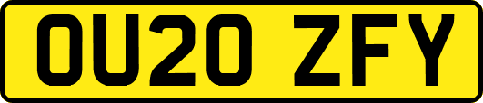 OU20ZFY