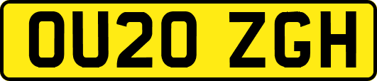 OU20ZGH