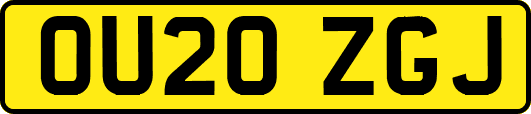 OU20ZGJ