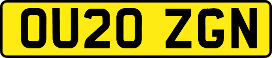 OU20ZGN