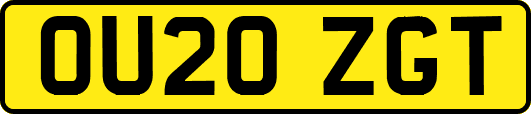 OU20ZGT