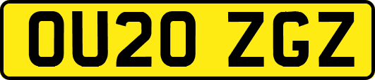 OU20ZGZ