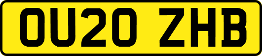 OU20ZHB