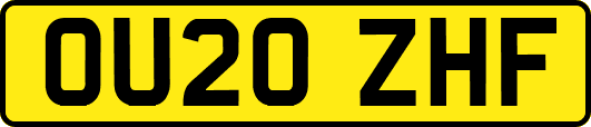 OU20ZHF