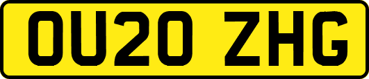 OU20ZHG