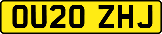 OU20ZHJ