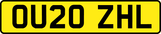 OU20ZHL