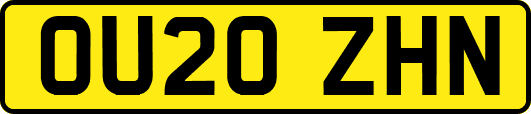 OU20ZHN