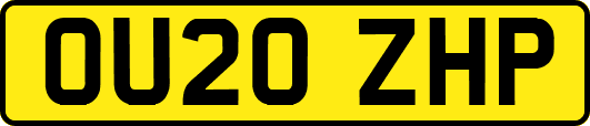 OU20ZHP