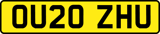 OU20ZHU