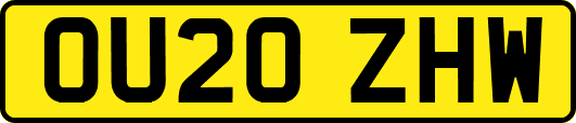 OU20ZHW
